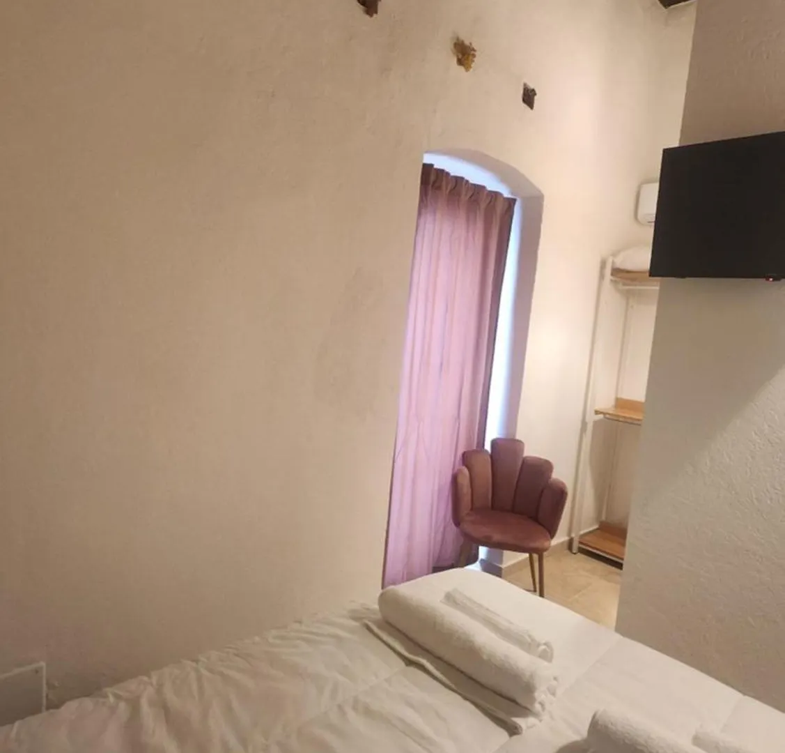 La Maison De Poupee Bari