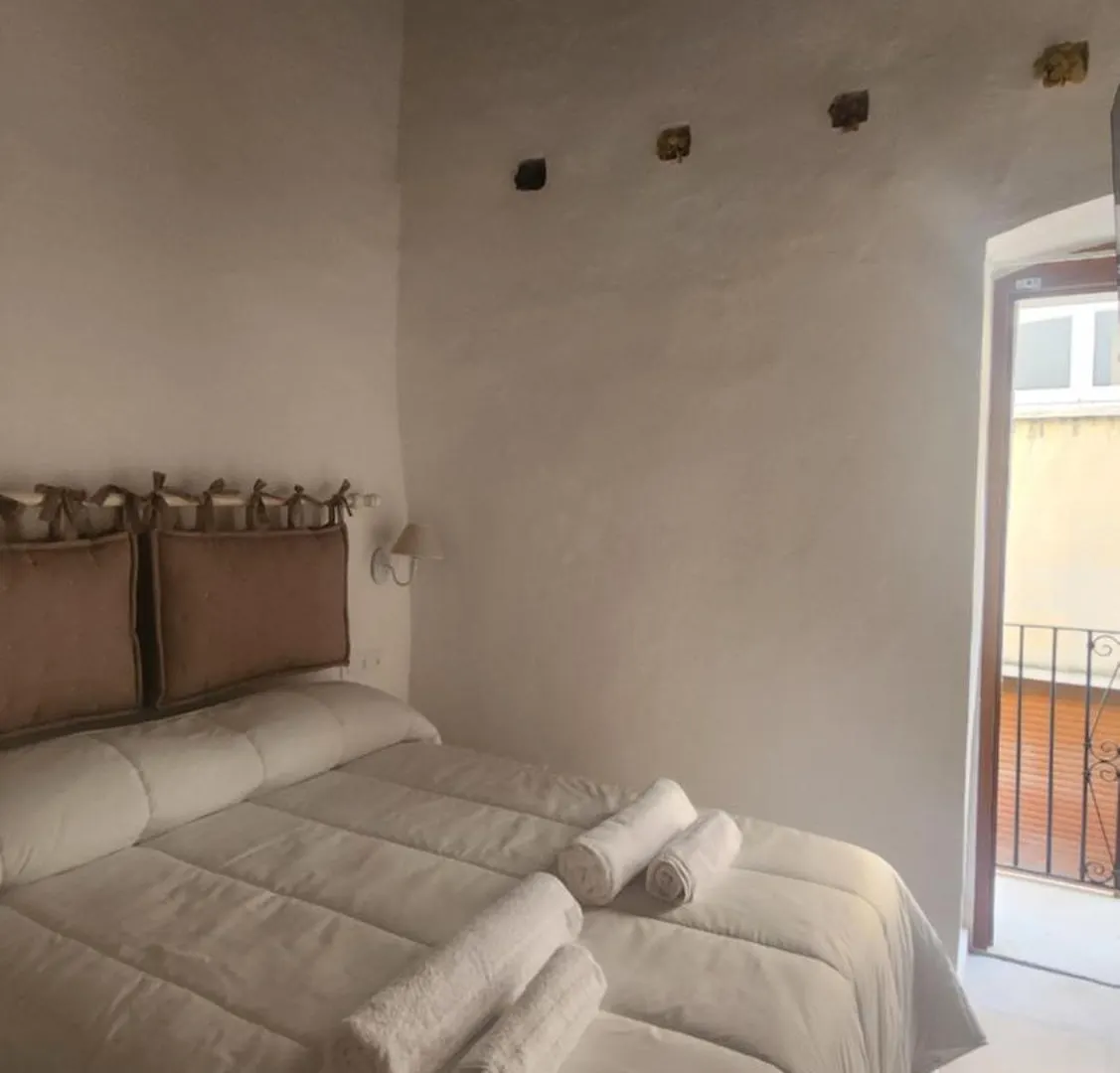 La Maison De Poupee Bari Habitación en casa particular