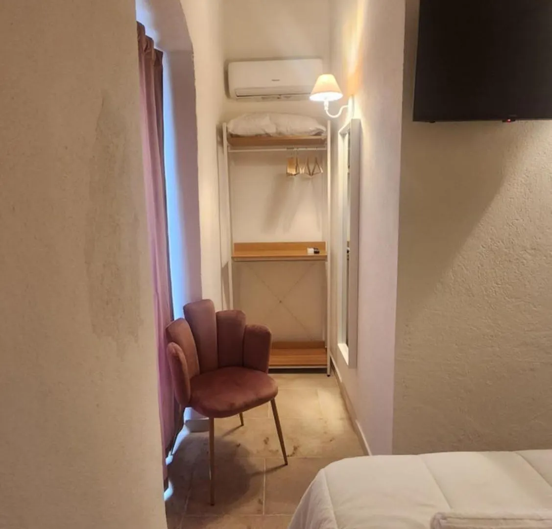 Habitación en casa particular La Maison De Poupee Bari
