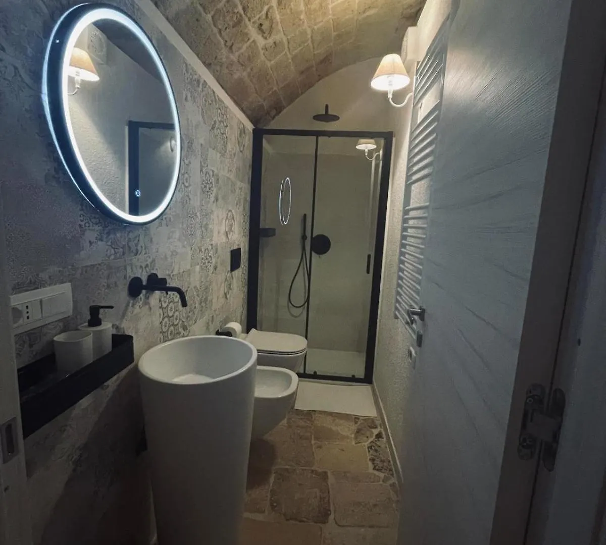 Habitación en casa particular La Maison De Poupee Bari