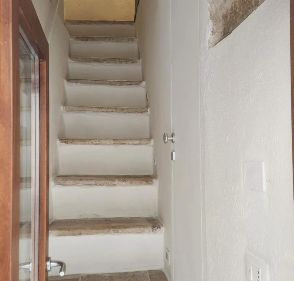 La Maison De Poupee Bari Habitación en casa particular