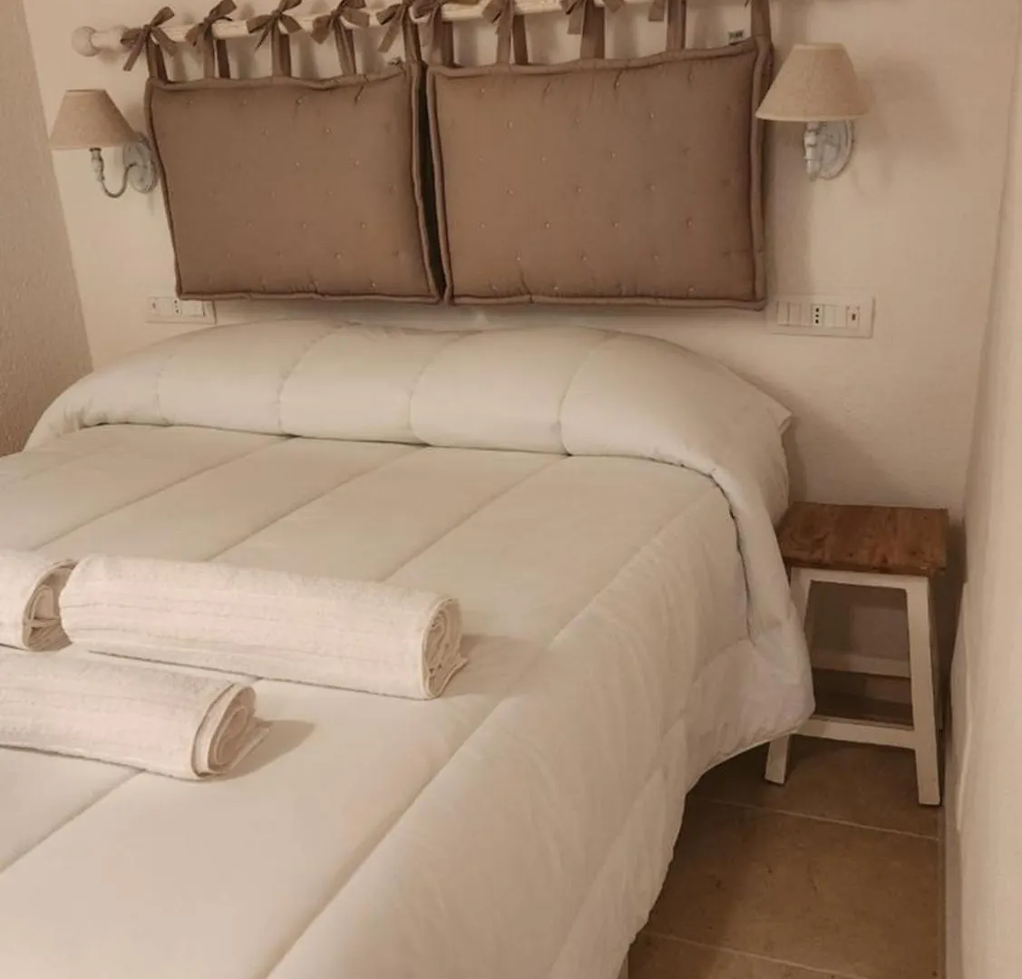 Habitación en casa particular La Maison De Poupee Bari