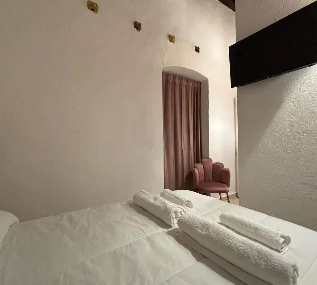 La Maison De Poupee Bari Habitación en casa particular
